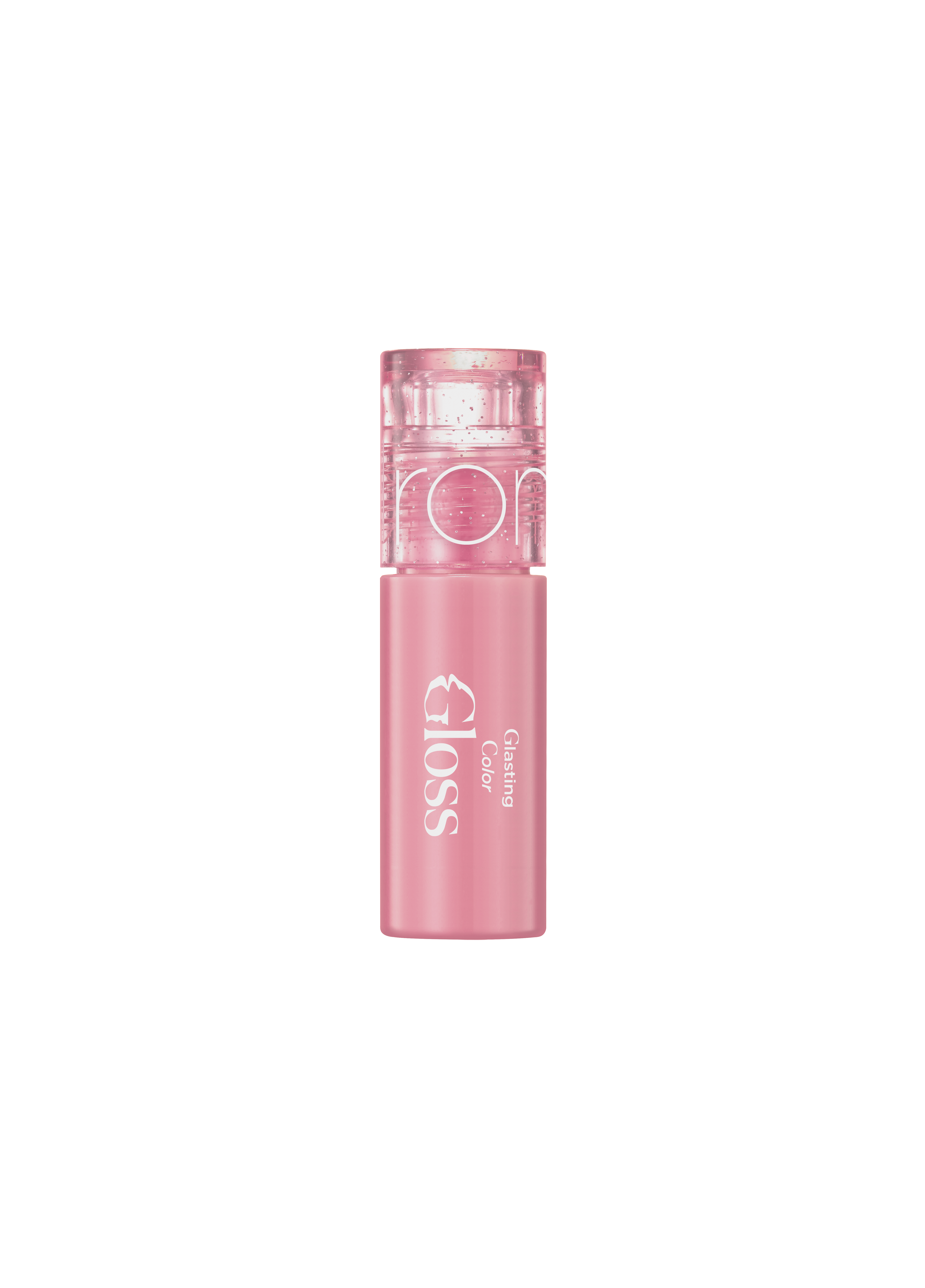 グラスティングカラーグロス S04 ピオニースパークル(ミニ)