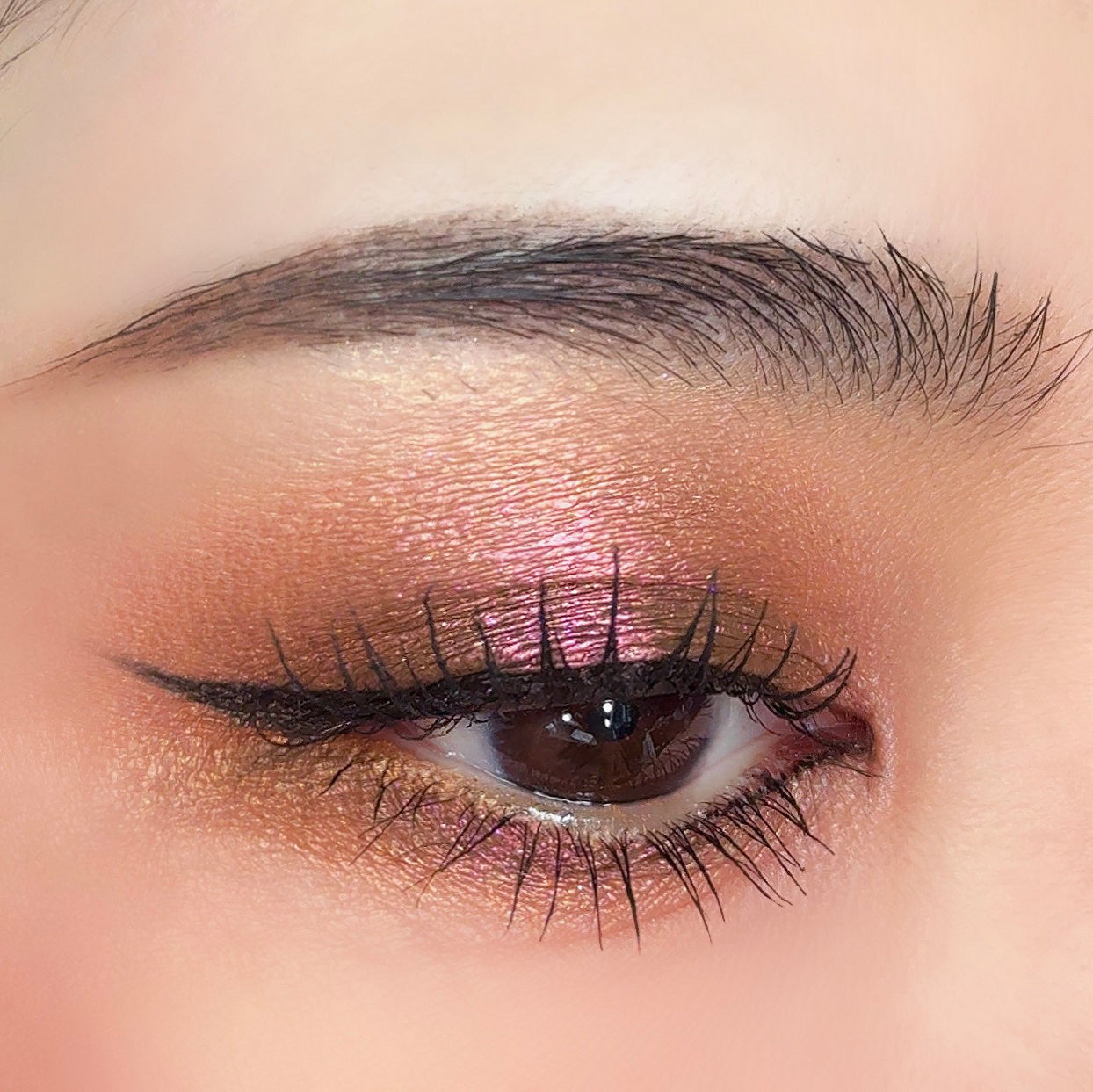 ブラッシュ N/NARS/パウダーチークを使ったクチコミ(9枚目)