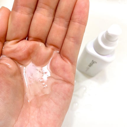 ストレートヘアオイル/Straine/ヘアオイルを使ったクチコミ(5枚目)