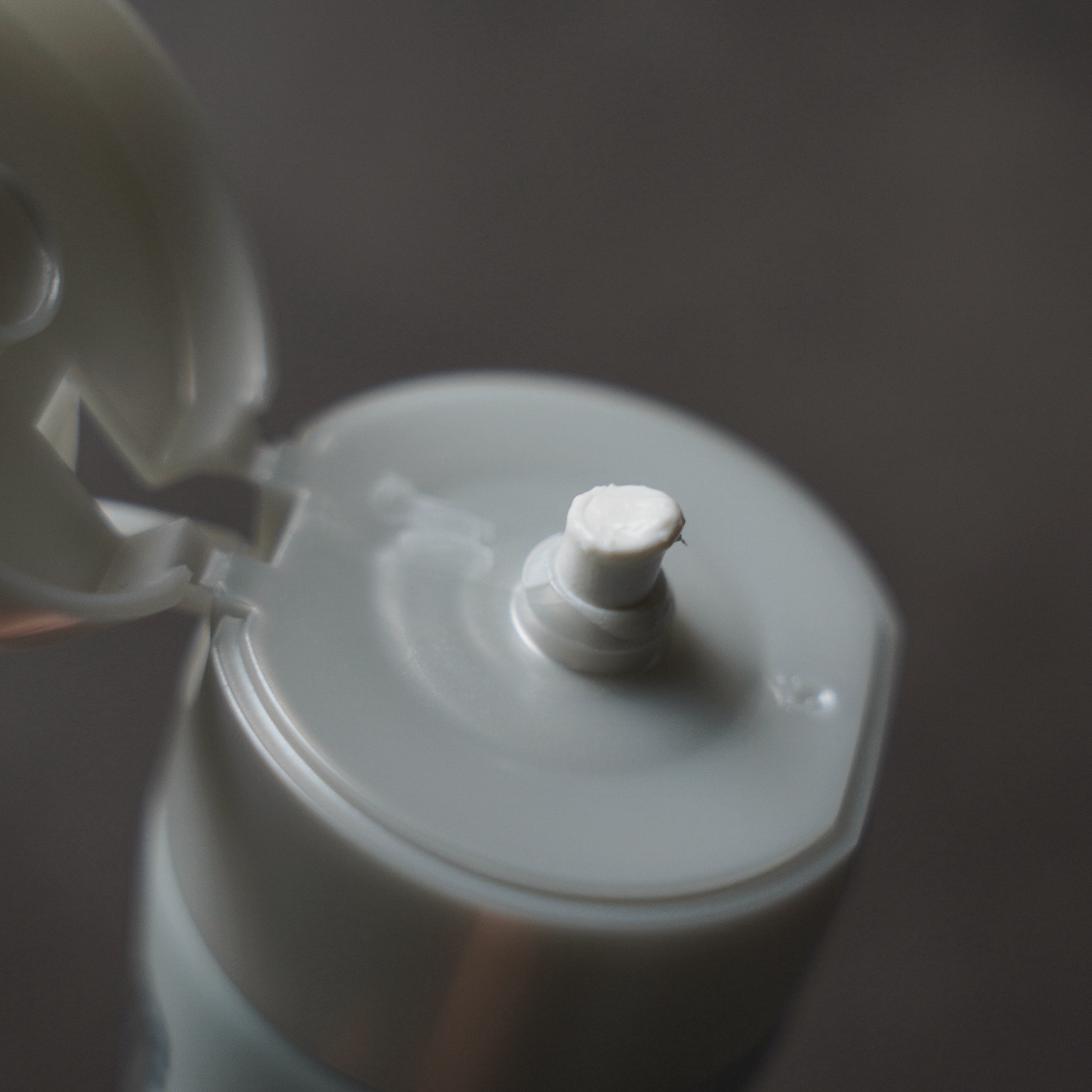 イプサ ルミナイジング クレイex/IPSA/洗顔フォームを使ったクチコミ（3枚目）