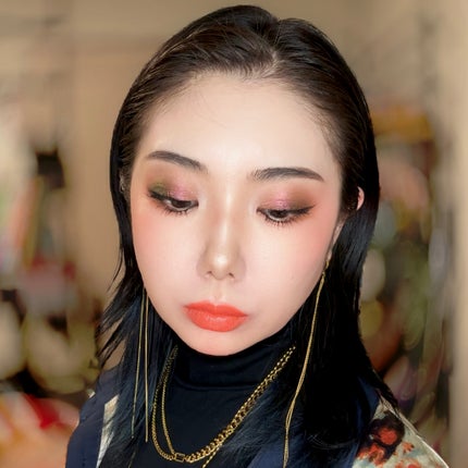 アイシャドウ シェードシフト クローム カレイドスコープ/M・A・C/単色アイシャドウの画像