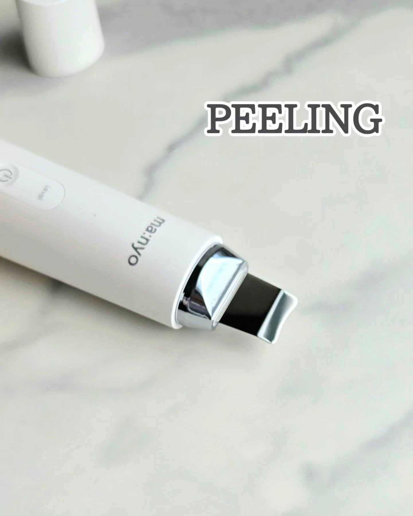 プラズマショットブースター/manyo/美顔器・マッサージを使ったクチコミ（2枚目）