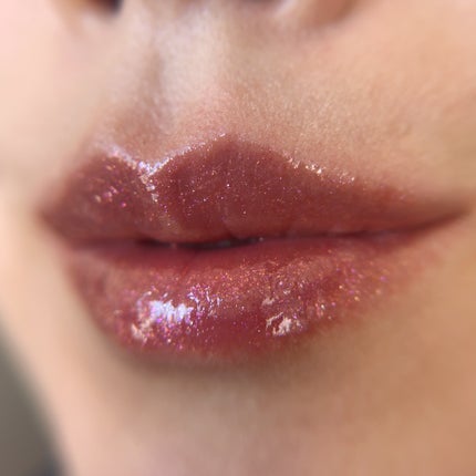 クチュール ミニ クラッチ/YVES SAINT LAURENT BEAUTE/アイシャドウパレットを使ったクチコミ(10枚目)