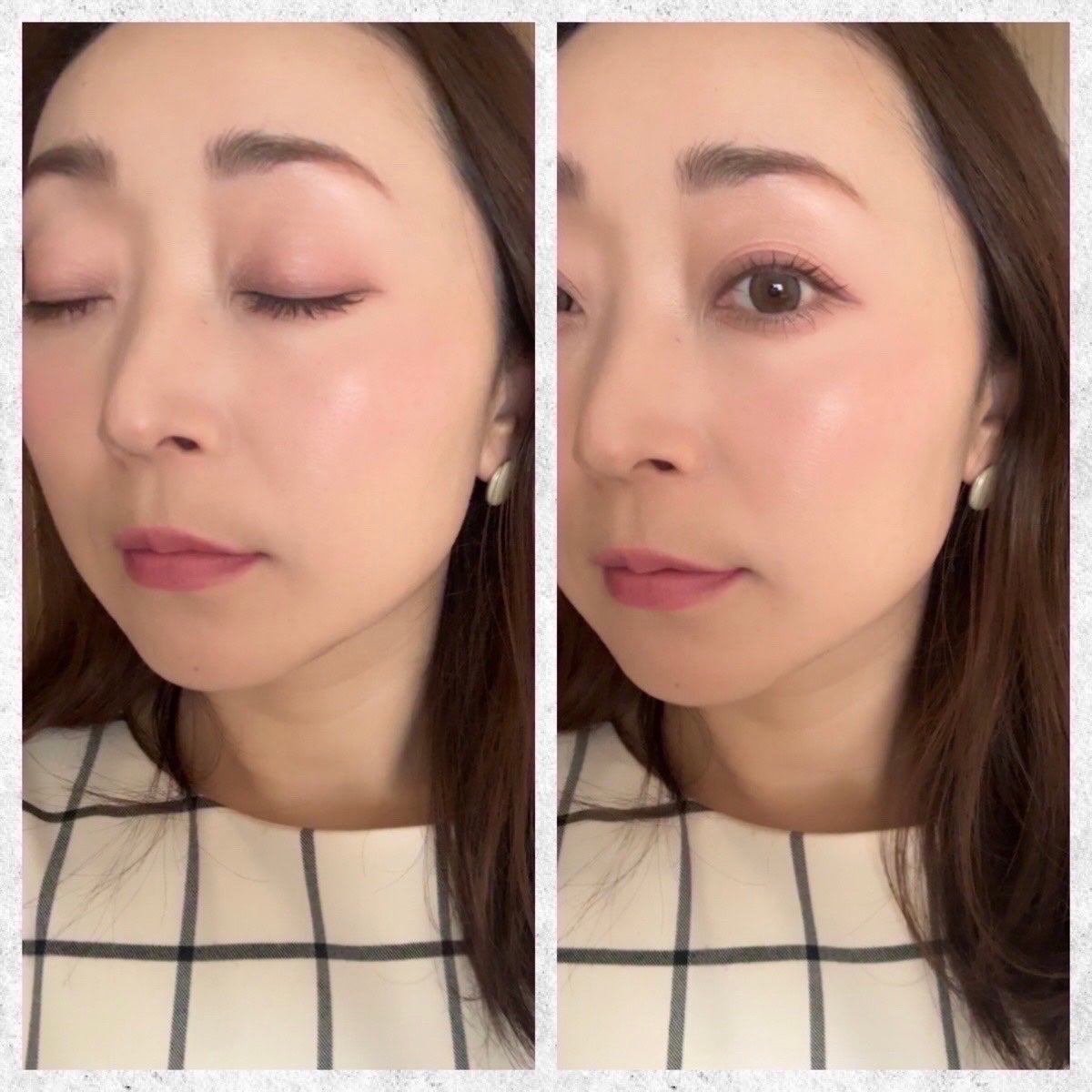 麗しマスカラ /Fujiko/マスカラを使ったクチコミ(4枚目)