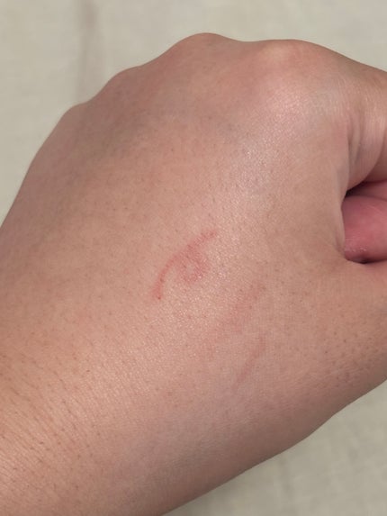 クリーミータッチライナー/キャンメイク/ジェルアイライナーを使ったクチコミ(2枚目)