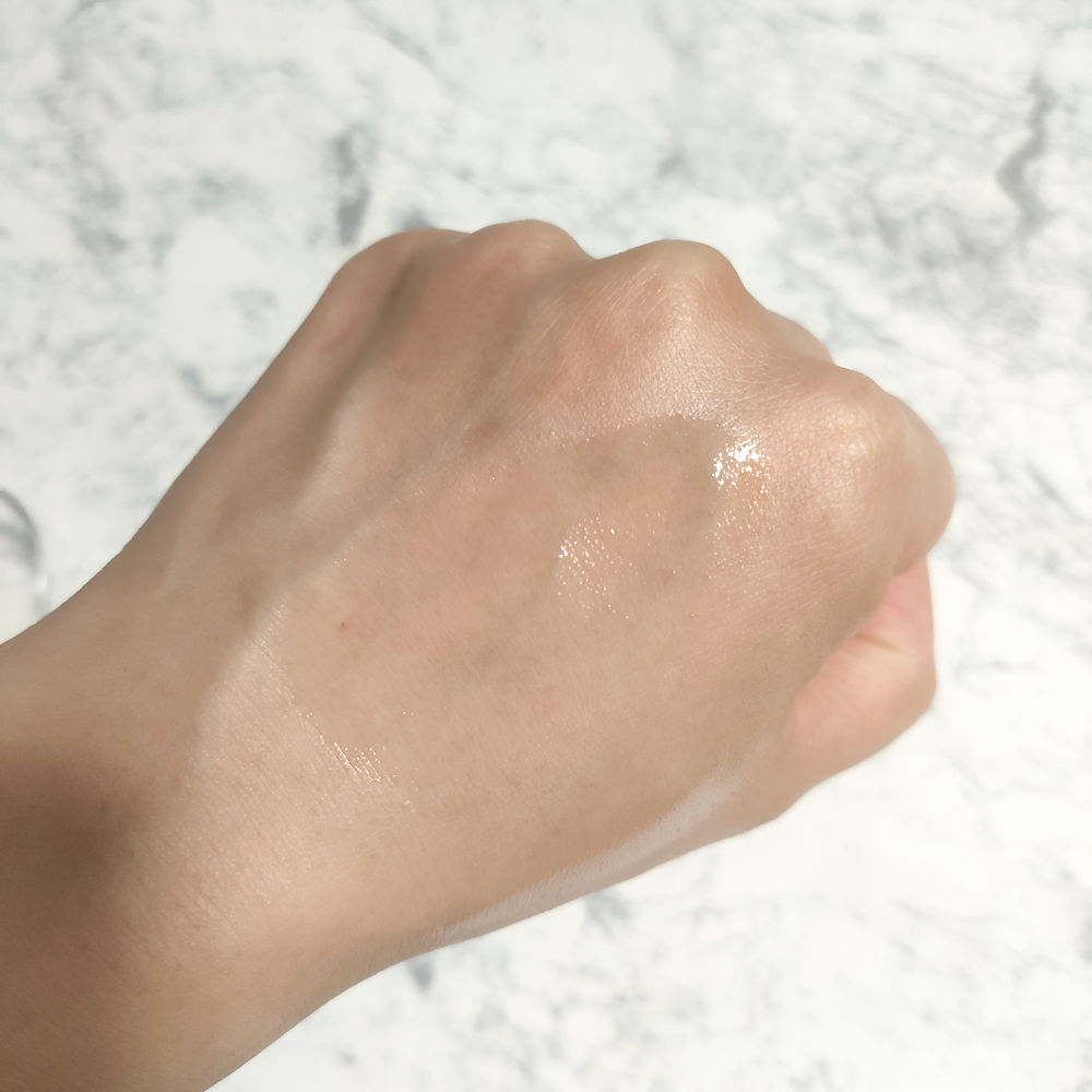 アユーラ フォーミングウォッシュα/AYURA/洗顔フォームを使ったクチコミ（3枚目）