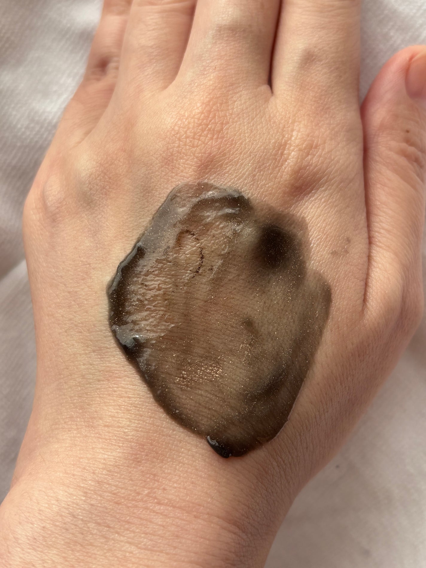 ローメルト クレンジングバーム クロ/アーレス/クレンジングバームを使ったクチコミ(4枚目)