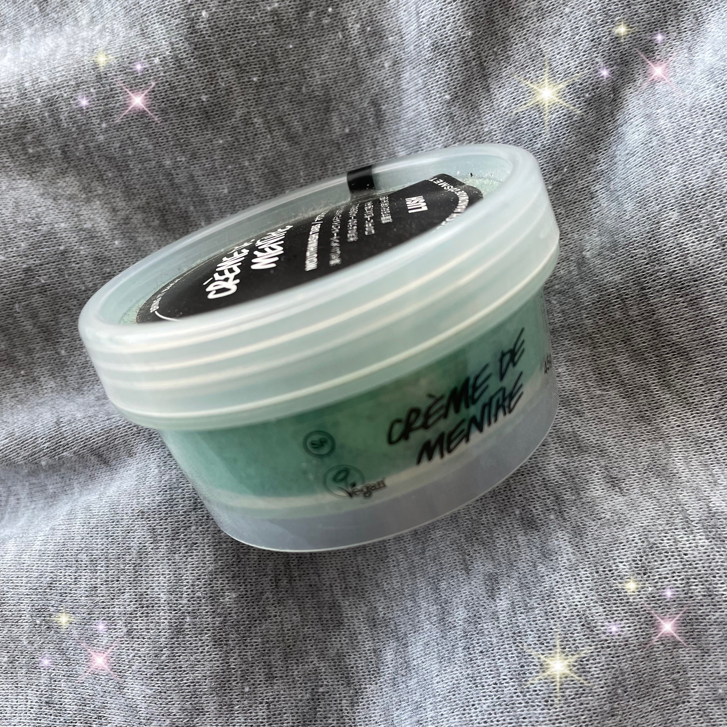 クレームドマント/ラッシュ/マウスウォッシュ・スプレーを使ったクチコミ（1枚目）