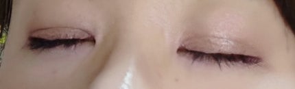 ロングウェア クリーム シャドウ スティック/BOBBI BROWN/スティックアイシャドウを使ったクチコミ(1枚目)