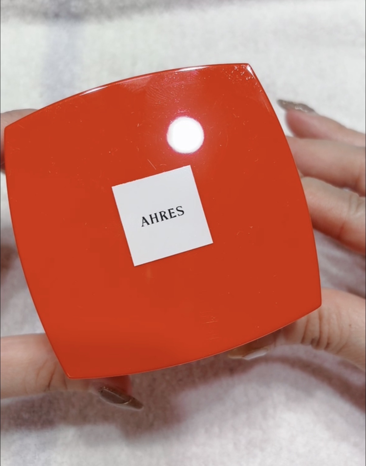 ローメルト クレンジングバーム クロ/アーレス/クレンジングバームを使ったクチコミ（2枚目）