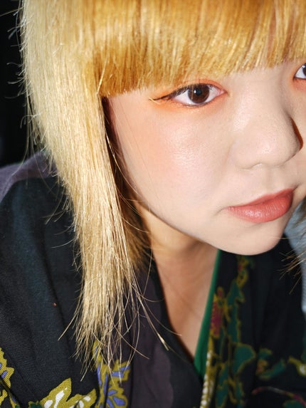 スモール アイシャドウ/M・A・C/単色アイシャドウを使ったクチコミ(7枚目)