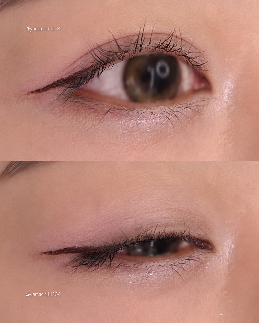 デューティント/AMUSE/リップティントを使ったクチコミ（2枚目）