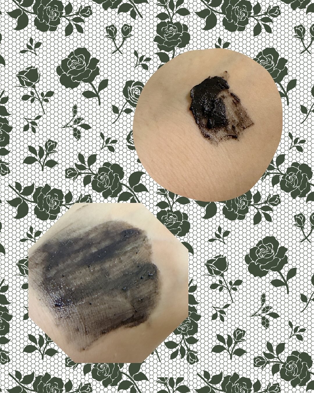 フェイスポリッシャー クラリファイング /SABON/スクラブ・ゴマージュを使ったクチコミ(3枚目)