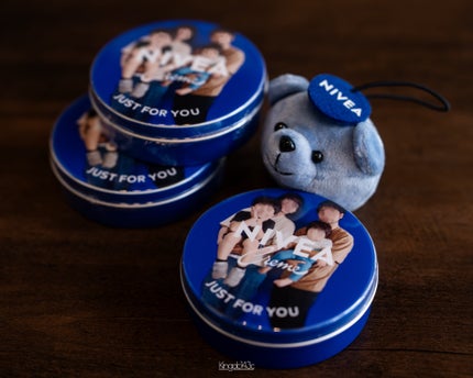 ニベアクリーム/ニベア/ボディクリームを使ったクチコミ(1枚目)