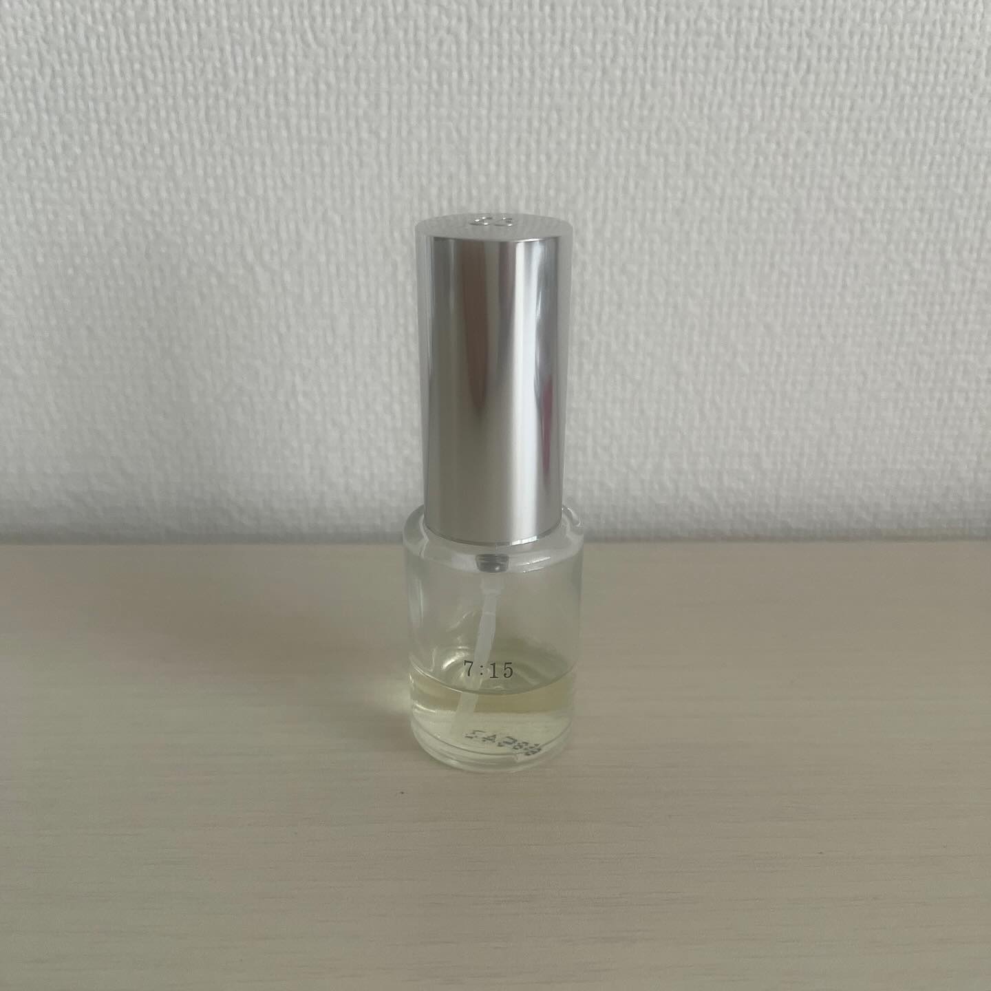 試してみた】uka perfume 7:15 のリアルな口コミ・レビュー | LIPS