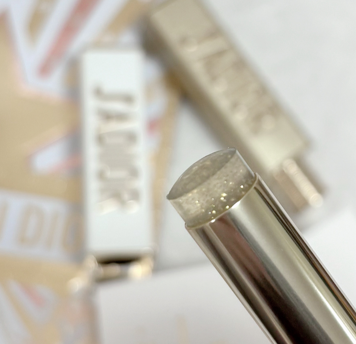 ジャドール オードゥ パルファン ジャディオール/Dior/香水を使ったクチコミ（2枚目）