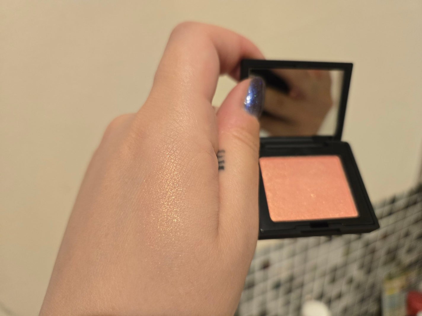 N10+Z1フェイスセラム /The Ordinary/美容液を使ったクチコミ(2枚目)