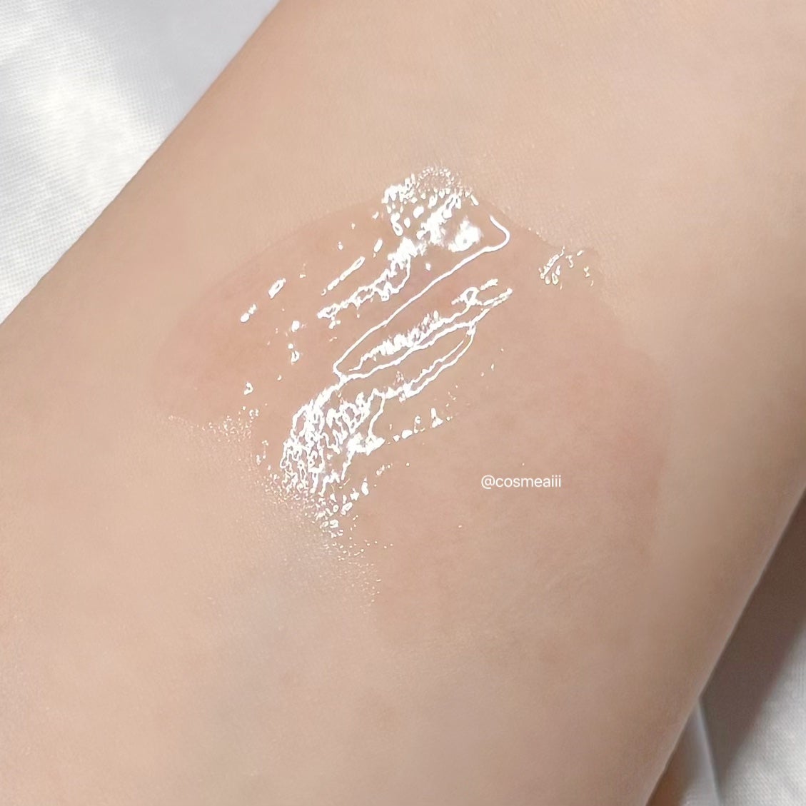 Power & Volume Boosting Eyelash Serum/Ruminae/まつげ美容液を使ったクチコミ(6枚目)