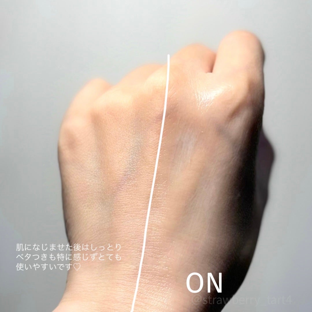 シグネチャーパフュームハンドクリーム ソフィーソーピー/DUFT&DOFT/ハンドクリームを使ったクチコミ(3枚目)