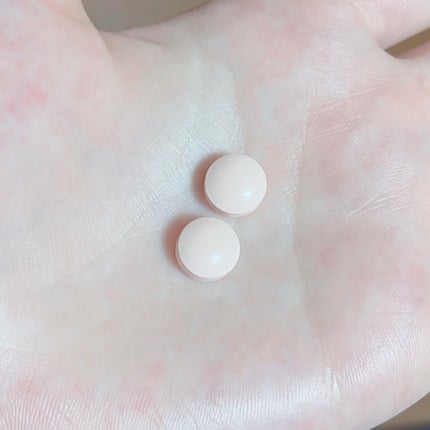 ふかみどり(24時間以内フォロバ100) on LIPS 「【💗肌荒れしそうな時のお守り💗】matsukiyo/エバレッシ..」(4枚目)