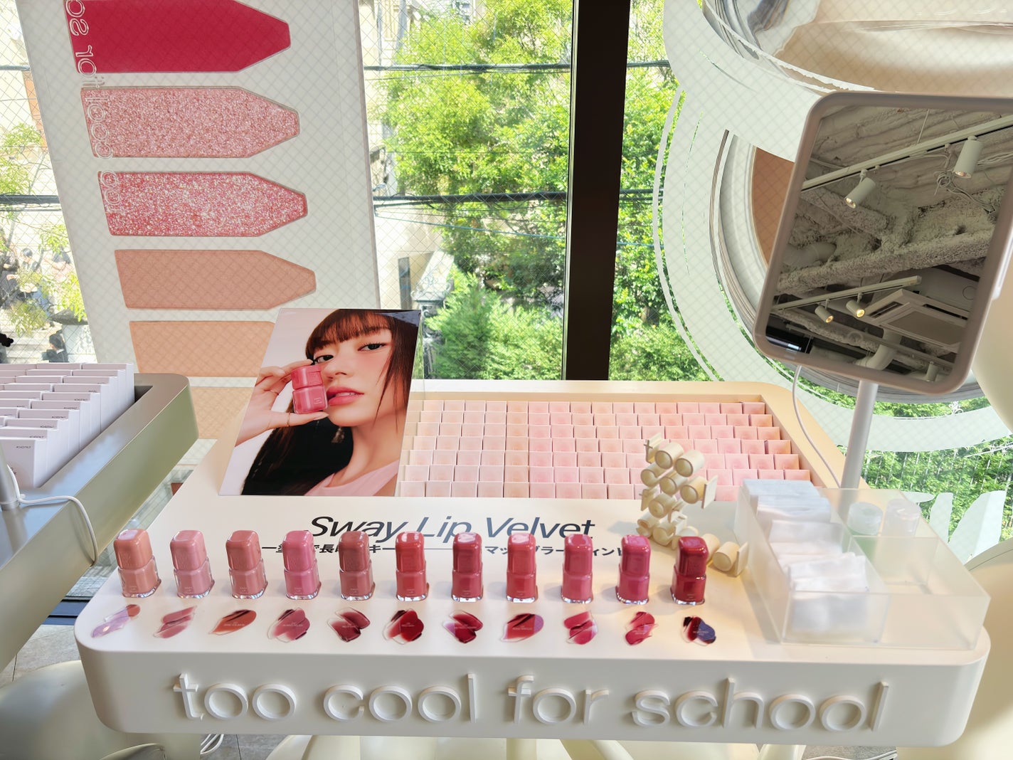 ããð§žãã©ãã100 on LIPS ãTCFSã®æééå®POPUPã«ãæåŸ
ããã ããŸããð§žð人æ°ã®ã..ãïŒ5æç®ïŒ