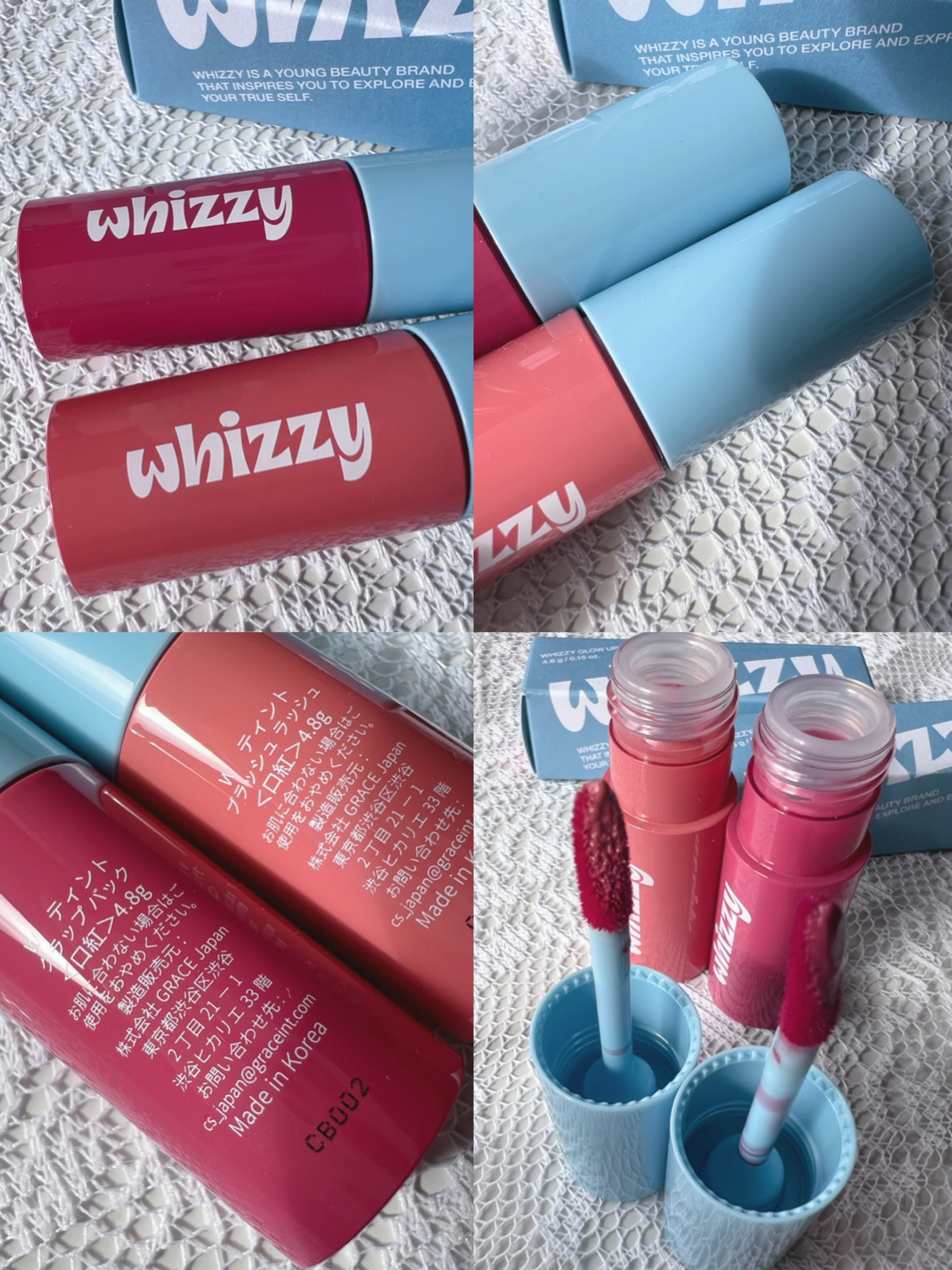 Free & Easy Eyeliner/WHIZZY/ペンシルアイライナーを使ったクチコミ（3枚目）