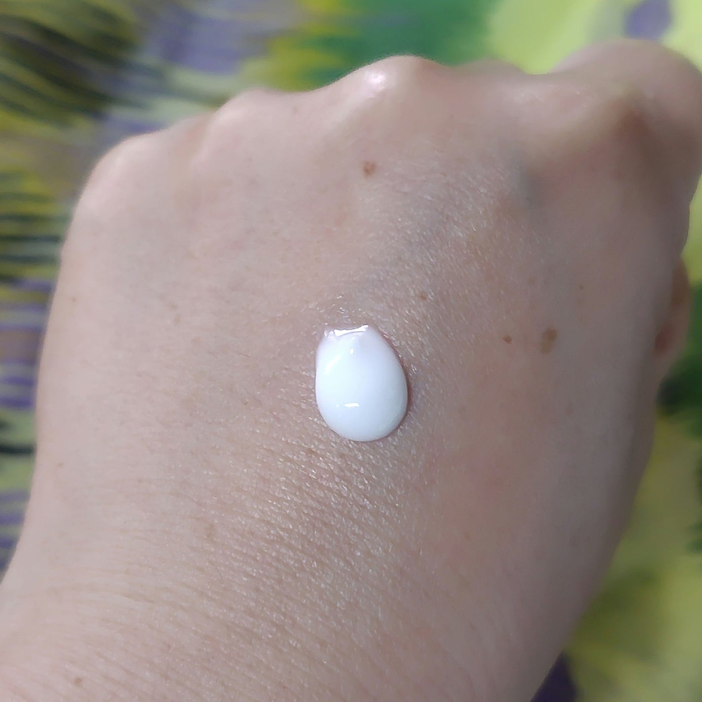 エクシア アンベアージュ エクストラミルク/ALBION/乳液を使ったクチコミ(4枚目)