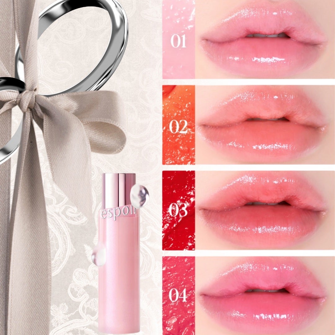 ベアグロウリップバーム/espoir/リップバームを使ったクチコミ(2枚目)