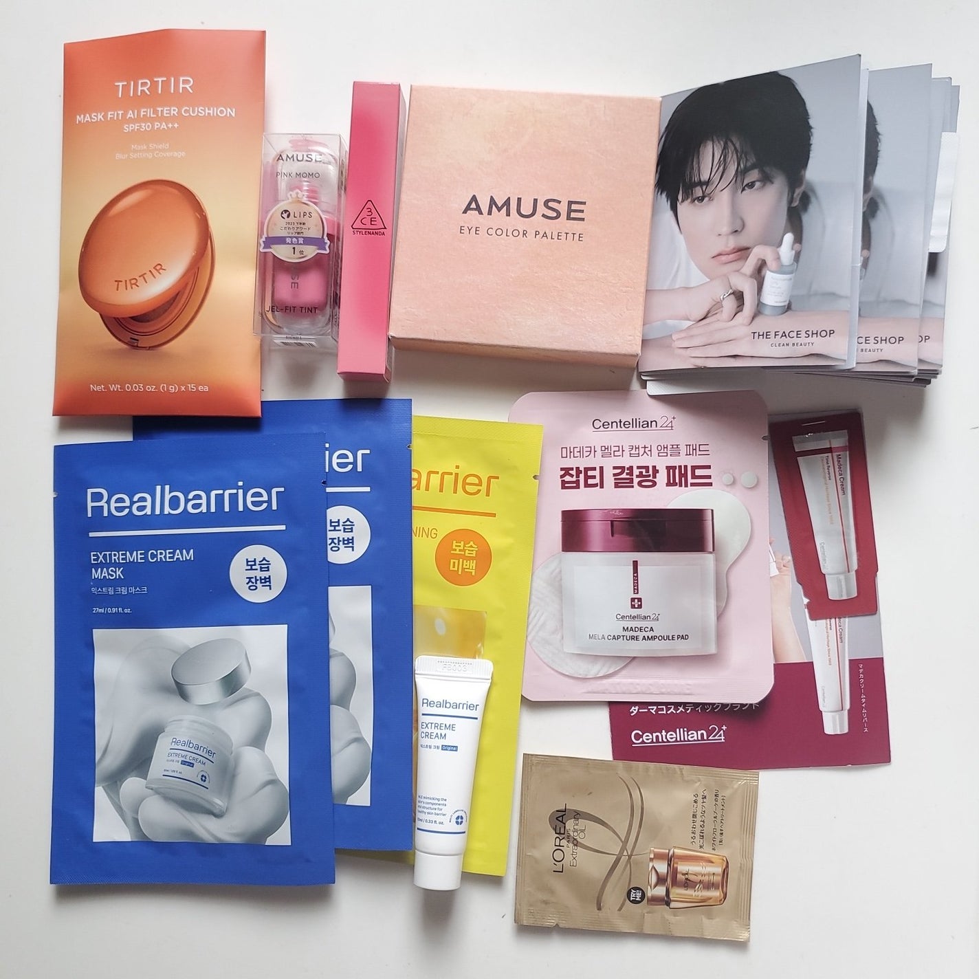 ðãããªðãã©ããâ on LIPS ãææGYM-EXã«ãŠéå¬ãããã¡ã¬ã³ã¹ã¡ã©ã³ãã¬ãã10/05..ãïŒ5æç®ïŒ