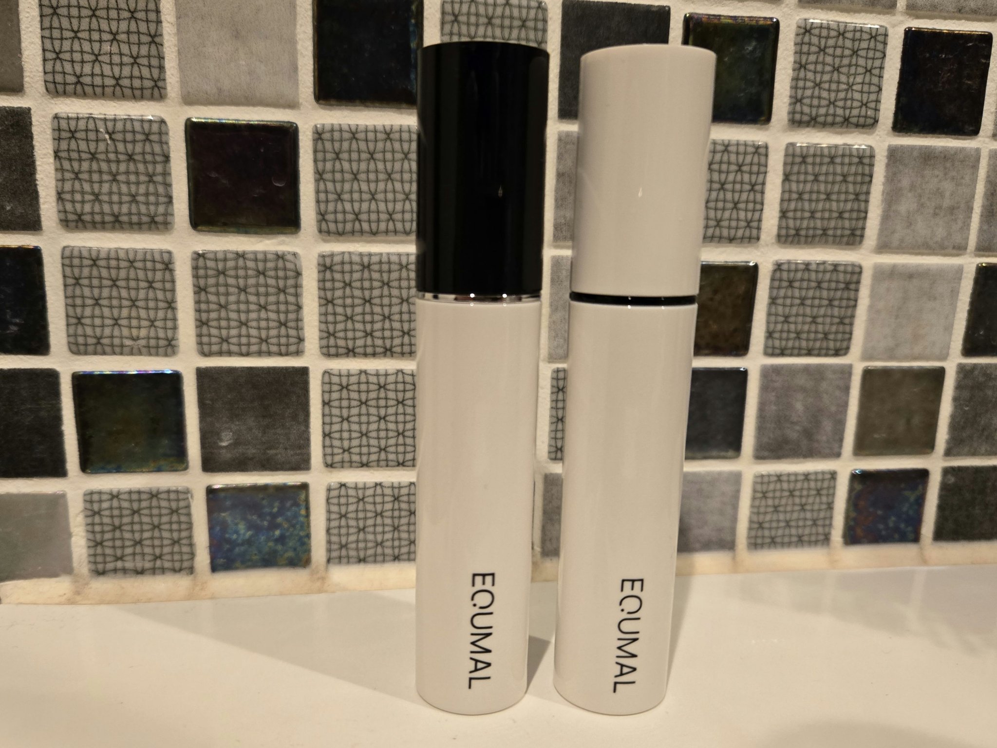 ▷合わなかったコスメ👋

▹▸EQUMAL
ノンセクショングローリーティント
108 スーティヘイズ
112 テンダーブリーズ

外出先でさっと塗り直し用に持ってたけど
香りとヌルッとした感覚が合わなくなってきたので、、、

毎日ではない