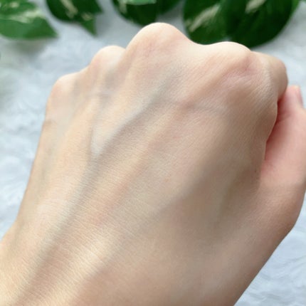 オルビス リンクルブライトUVプロテクター/オルビス/日焼け止めクリームを使ったクチコミ(5枚目)