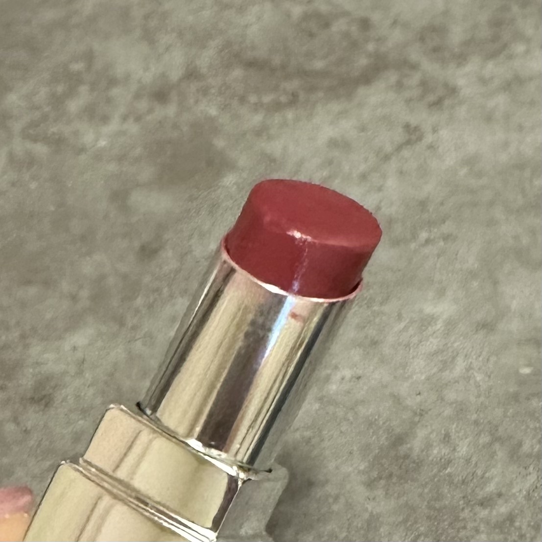 ルージュ ココ ブルーム /CHANEL/口紅を使ったクチコミ（2枚目）