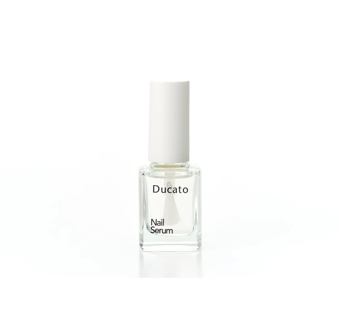 爪美容コート/デュカート/ネイルオイル・トリートメントを使ったクチコミ（1枚目）