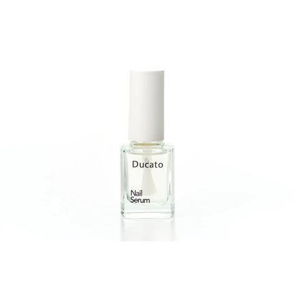 爪美容コート/デュカート/ネイルオイル・トリートメントを使ったクチコミ(1枚目)