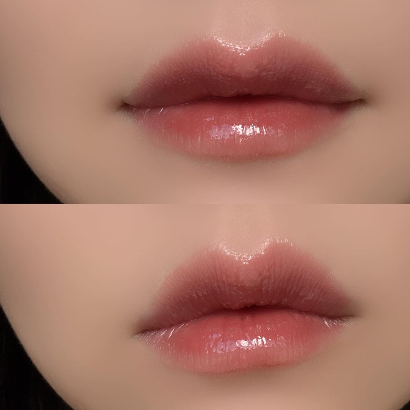 ケイト リップモンスター クリスタルポッド/KATE/口紅を使ったクチコミ(2枚目)