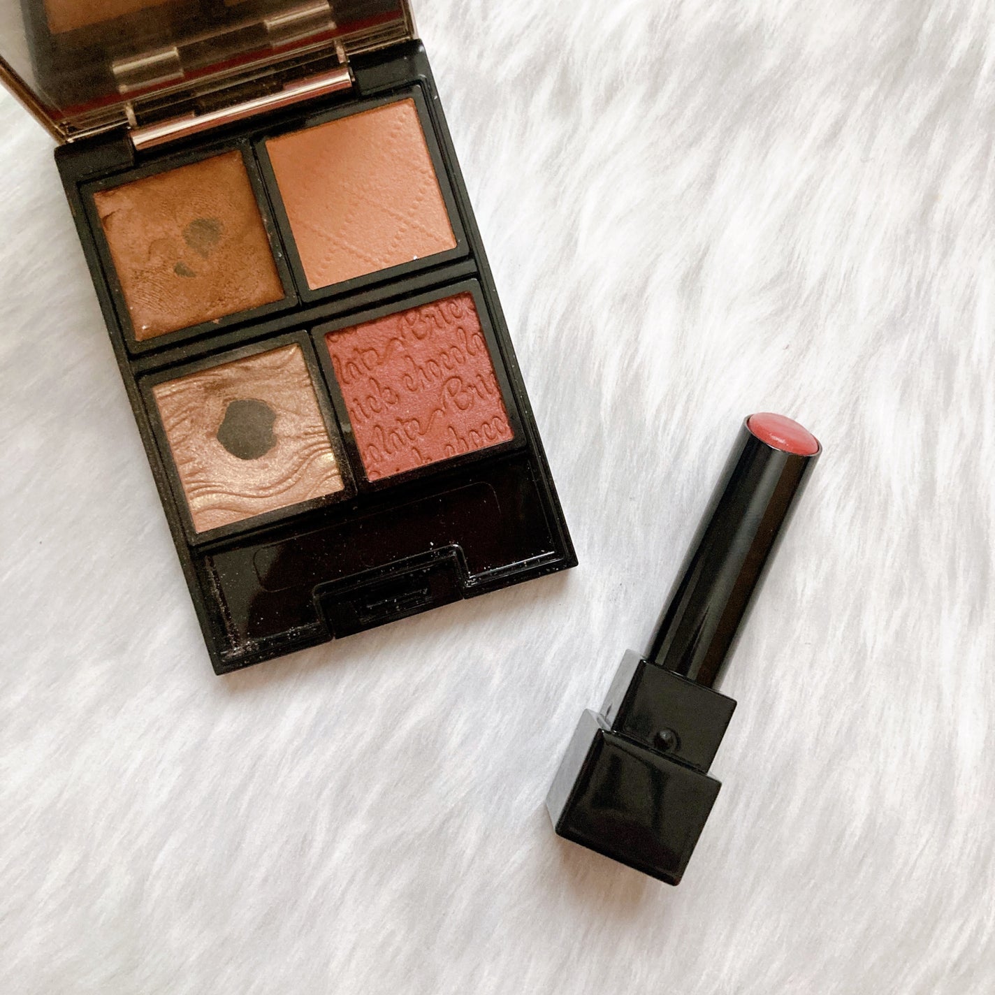 ケイト リップモンスター/KATE/口紅を使ったクチコミ(1枚目)