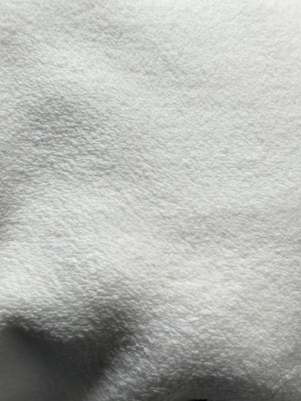 スピードドライヘアタオル/マペペ/ヘアケアグッズを使ったクチコミ(3枚目)