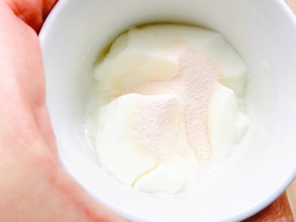 おもいっきりラクトフェリン/デイリーテクノ/健康サプリメントを使ったクチコミ(9枚目)