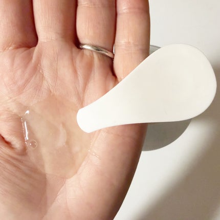 ソフトモイスチャー酵素ボディウォッシュ/TODAY With/ボディソープを使ったクチコミ(6枚目)