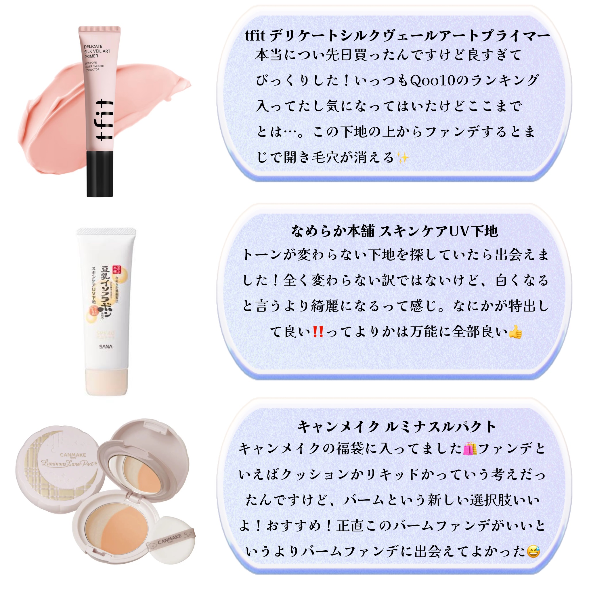 を使ったクチコミ（2枚目）