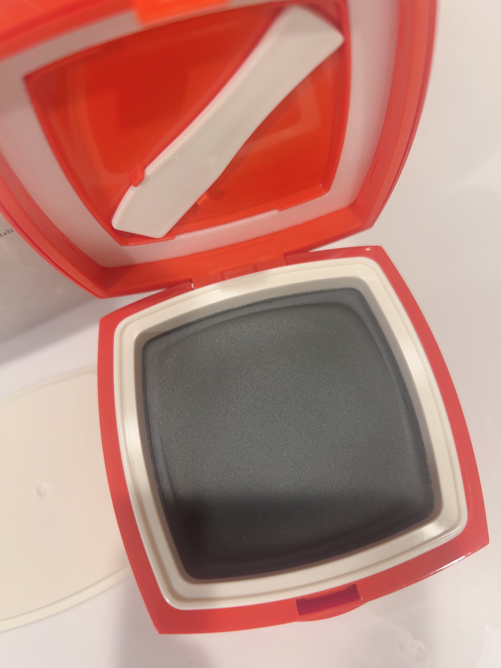 ローメルト クレンジングバーム クロ/アーレス/クレンジングバームを使ったクチコミ（2枚目）