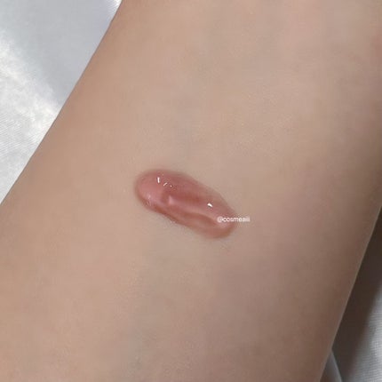 Power & Volume Boosting Eyelash Serum/Ruminae/まつげ美容液を使ったクチコミ(5枚目)