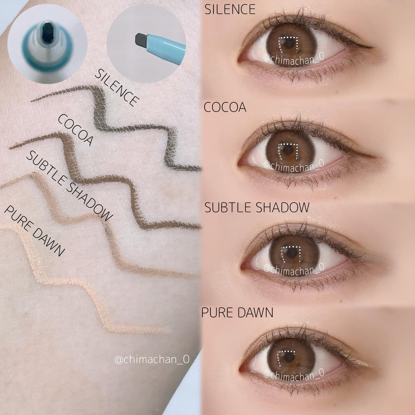 Glow Up Tint/WHIZZY/リップティントを使ったクチコミ(4枚目)