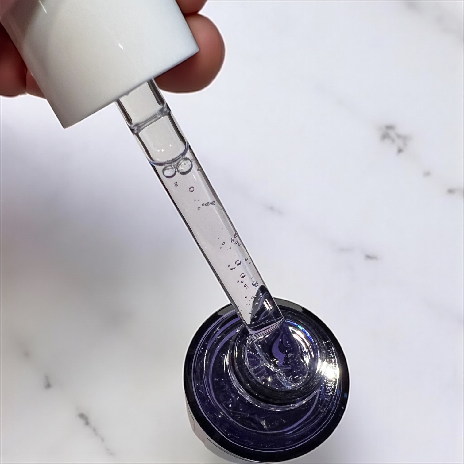 AZUSERA美容液/AZUSERA/美容液を使ったクチコミ（3枚目）