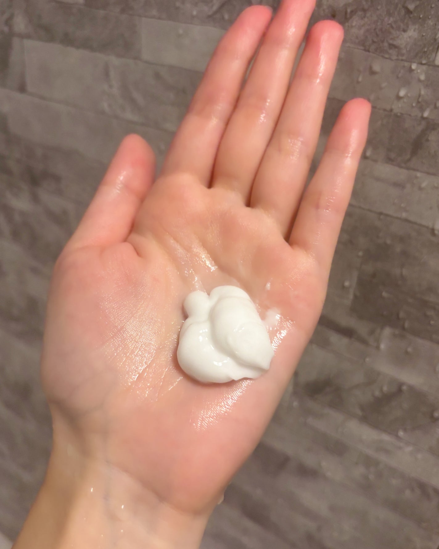 シルクザリッチ【スカルプ&リペア】《ムードナイトムスクの香り》/SILK THE RICH/市販シャンプーを使ったクチコミ(3枚目)