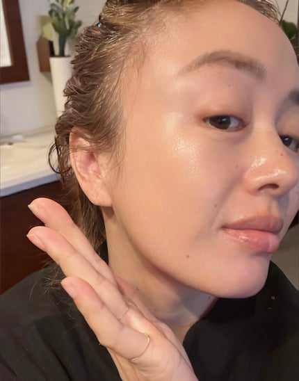AZUSERA美容液/AZUSERA/美容液を使ったクチコミ(5枚目)