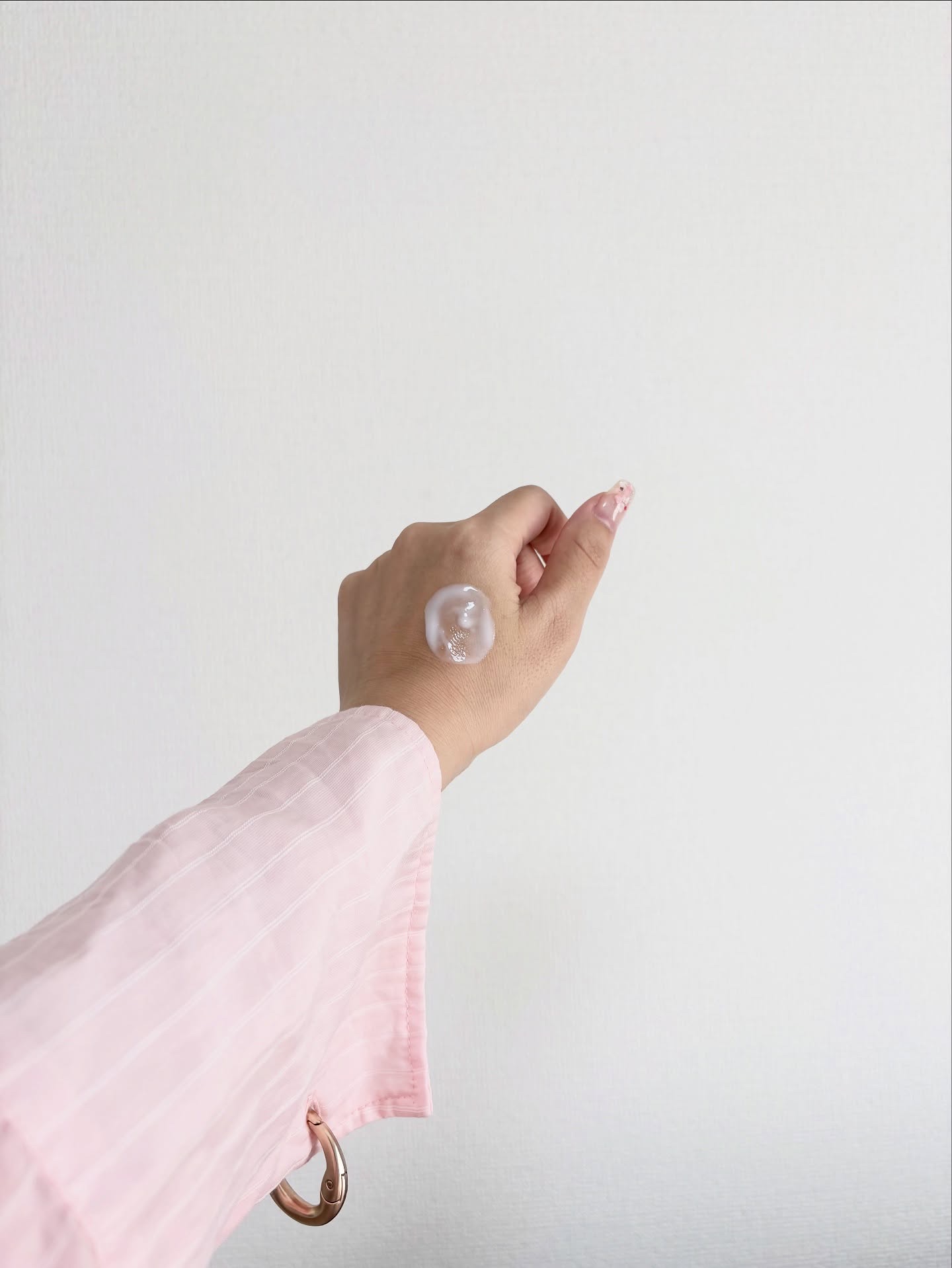 潤浸保湿 乳液/キュレル/乳液を使ったクチコミ（2枚目）