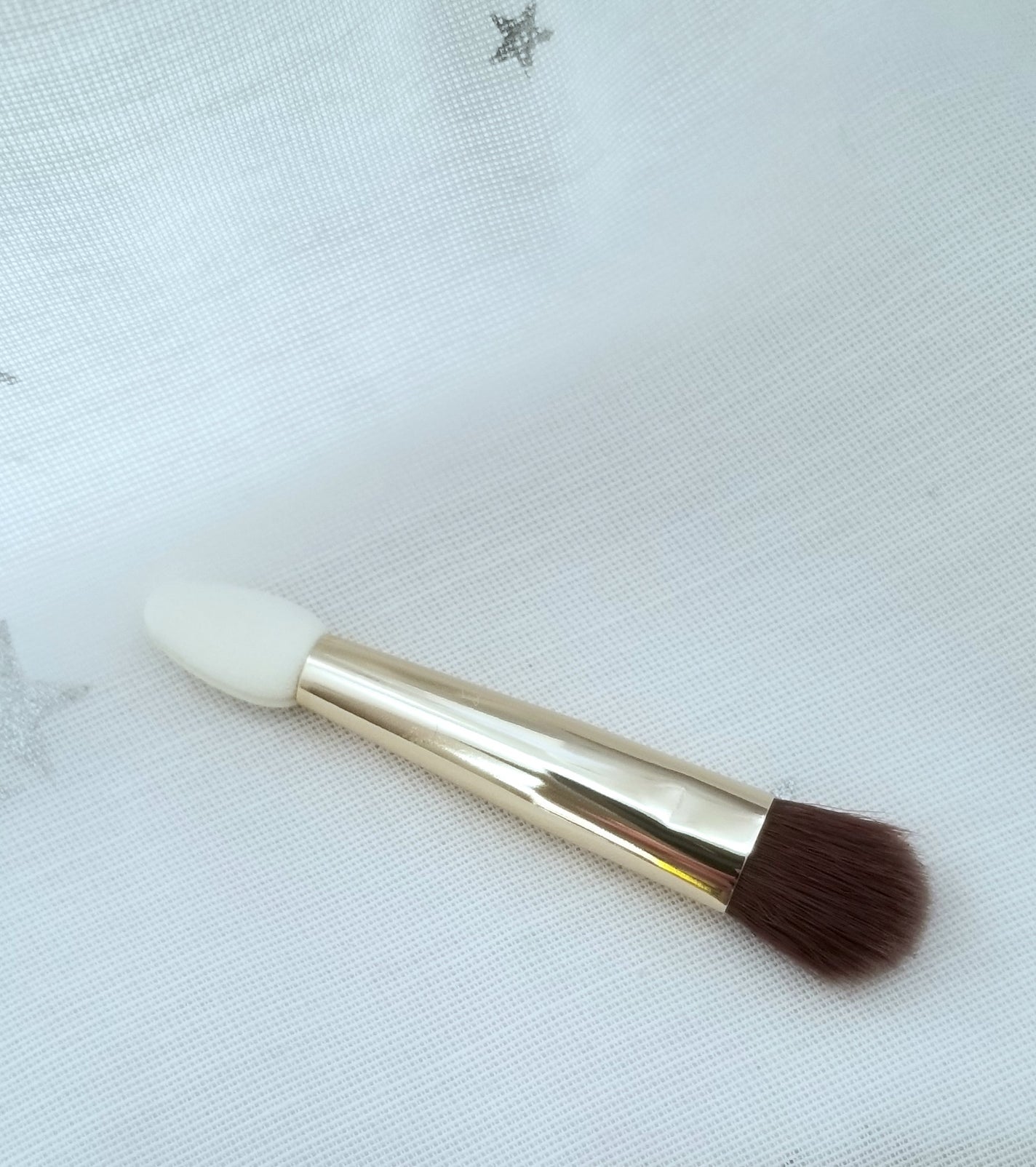 フェイスアイパレット/CEZANNE/アイシャドウを使ったクチコミ(4枚目)