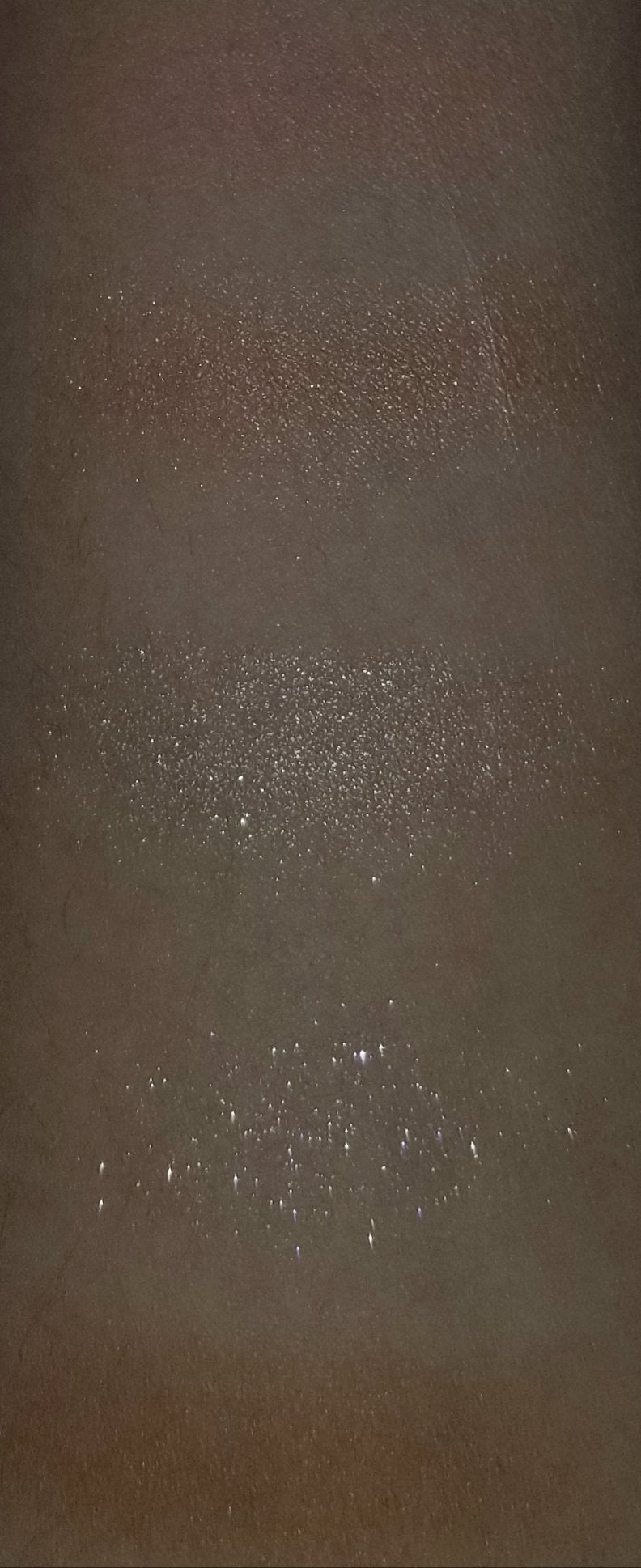 フェイスアイパレット/CEZANNE/アイシャドウを使ったクチコミ(7枚目)