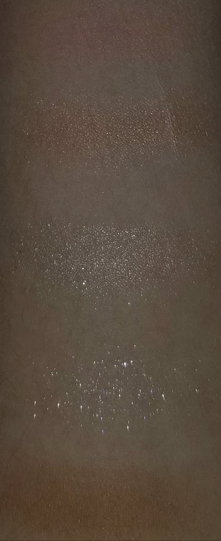 フェイスアイパレット/CEZANNE/アイシャドウを使ったクチコミ(7枚目)